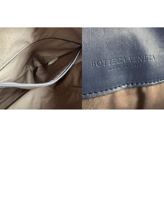 Bottega Veneta Backpack Intrecciato main image 10